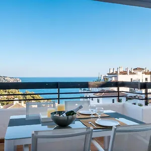  Apartamento Carmen De La Bahía