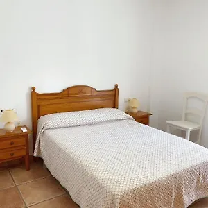  Apartamento El Palmero