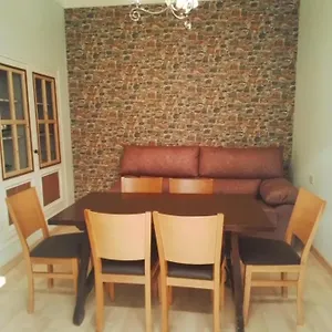  Apartamento La Casilla Chica