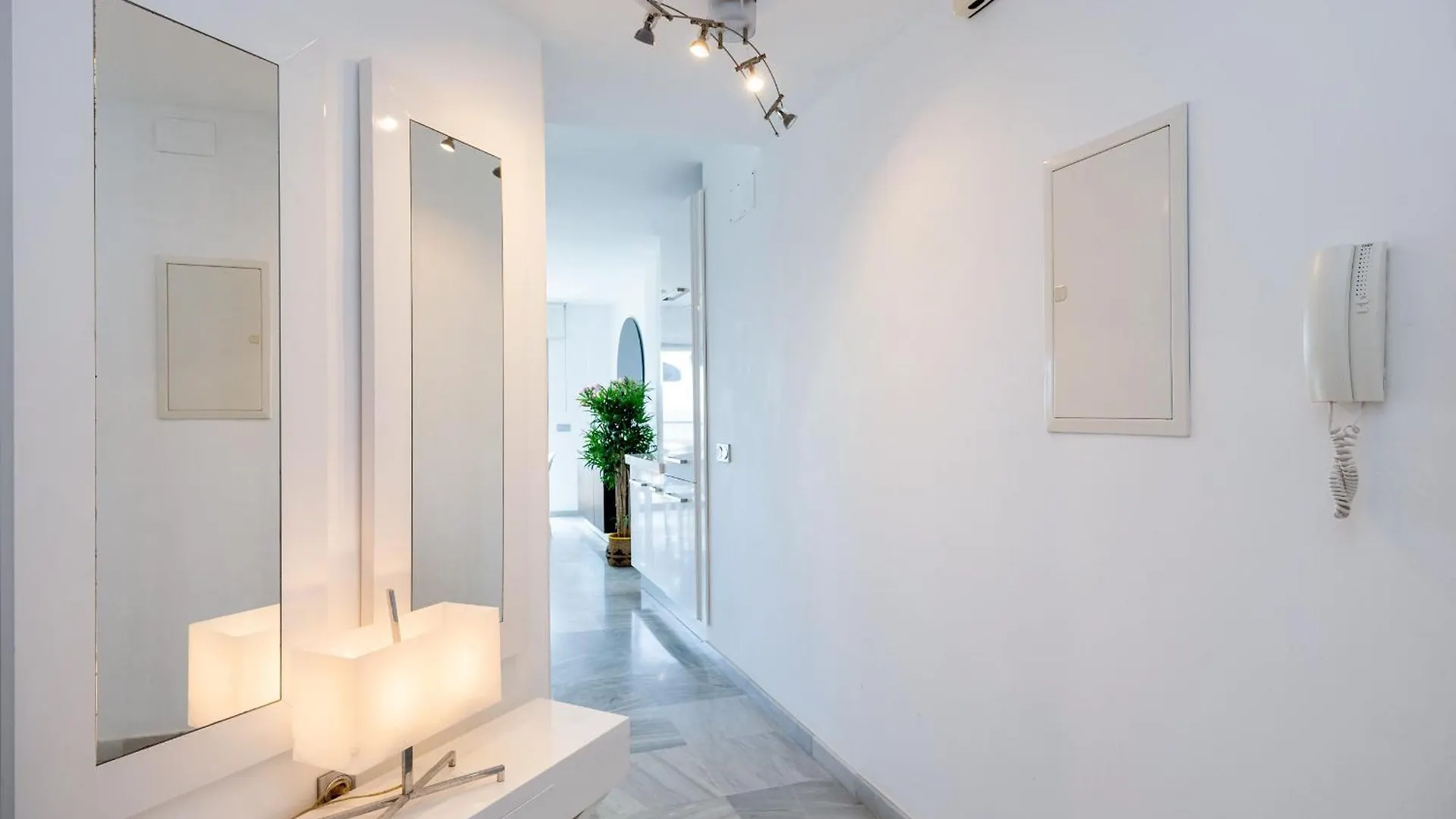 La Herradura Apartment With Views