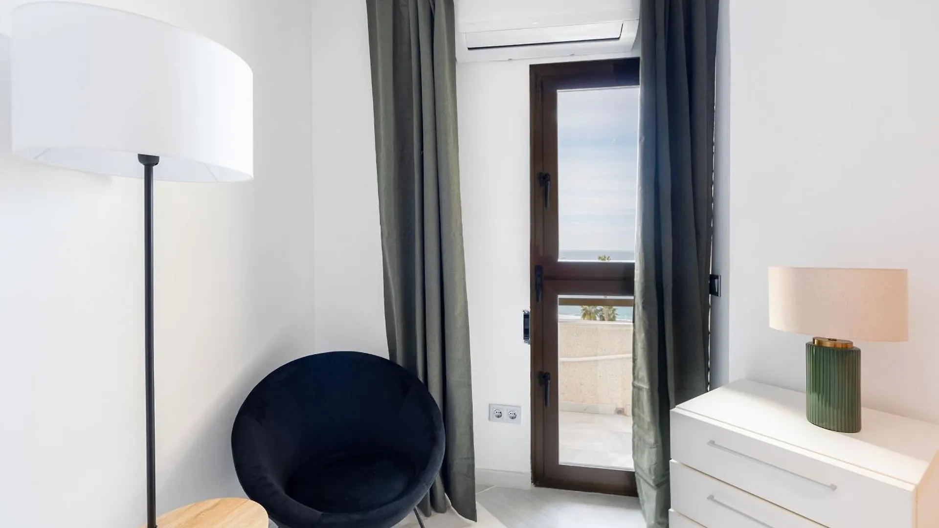 La Herradura Apartment With Views