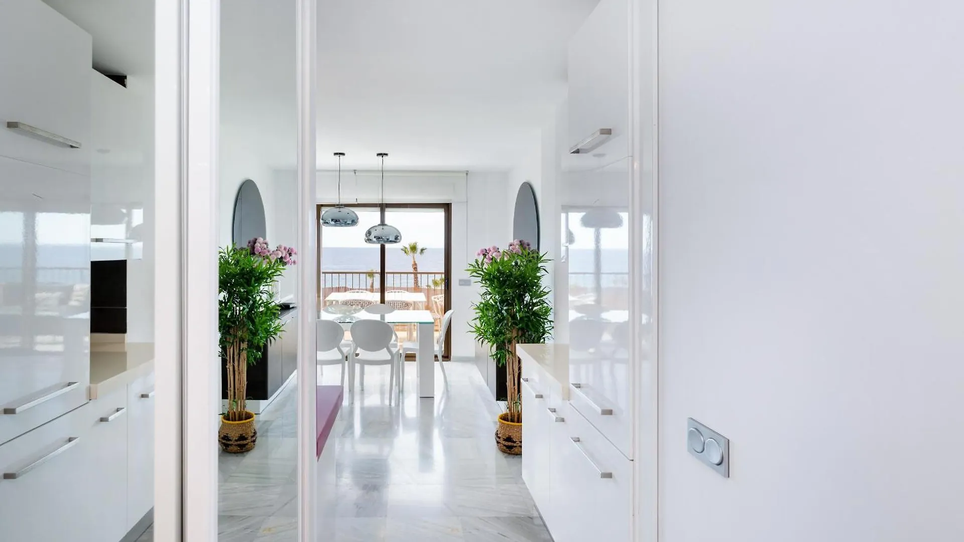 La Herradura Apartment With Views Spain