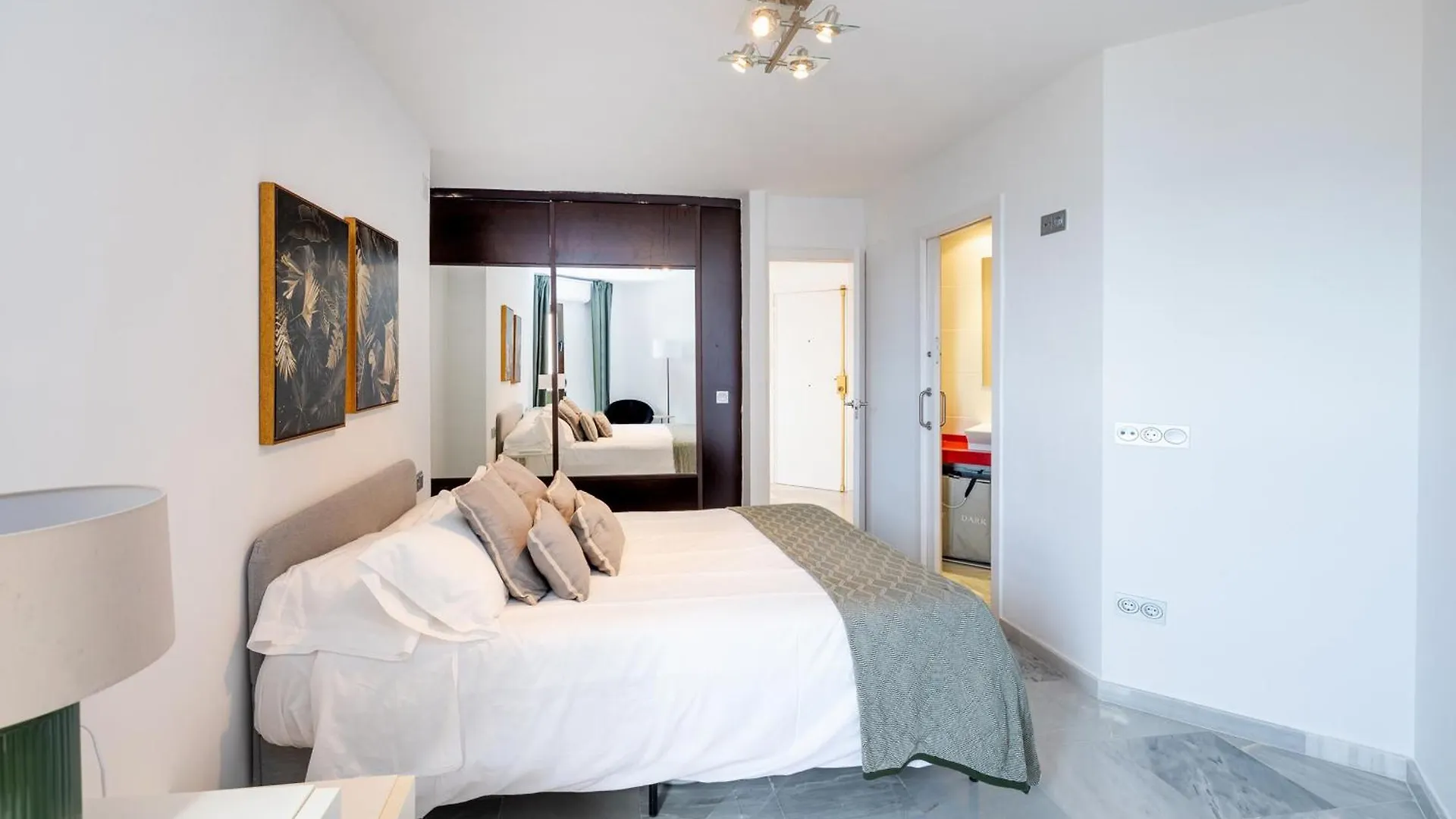 La Herradura Apartment With Views 0*, La Herradura (Granada) Spain