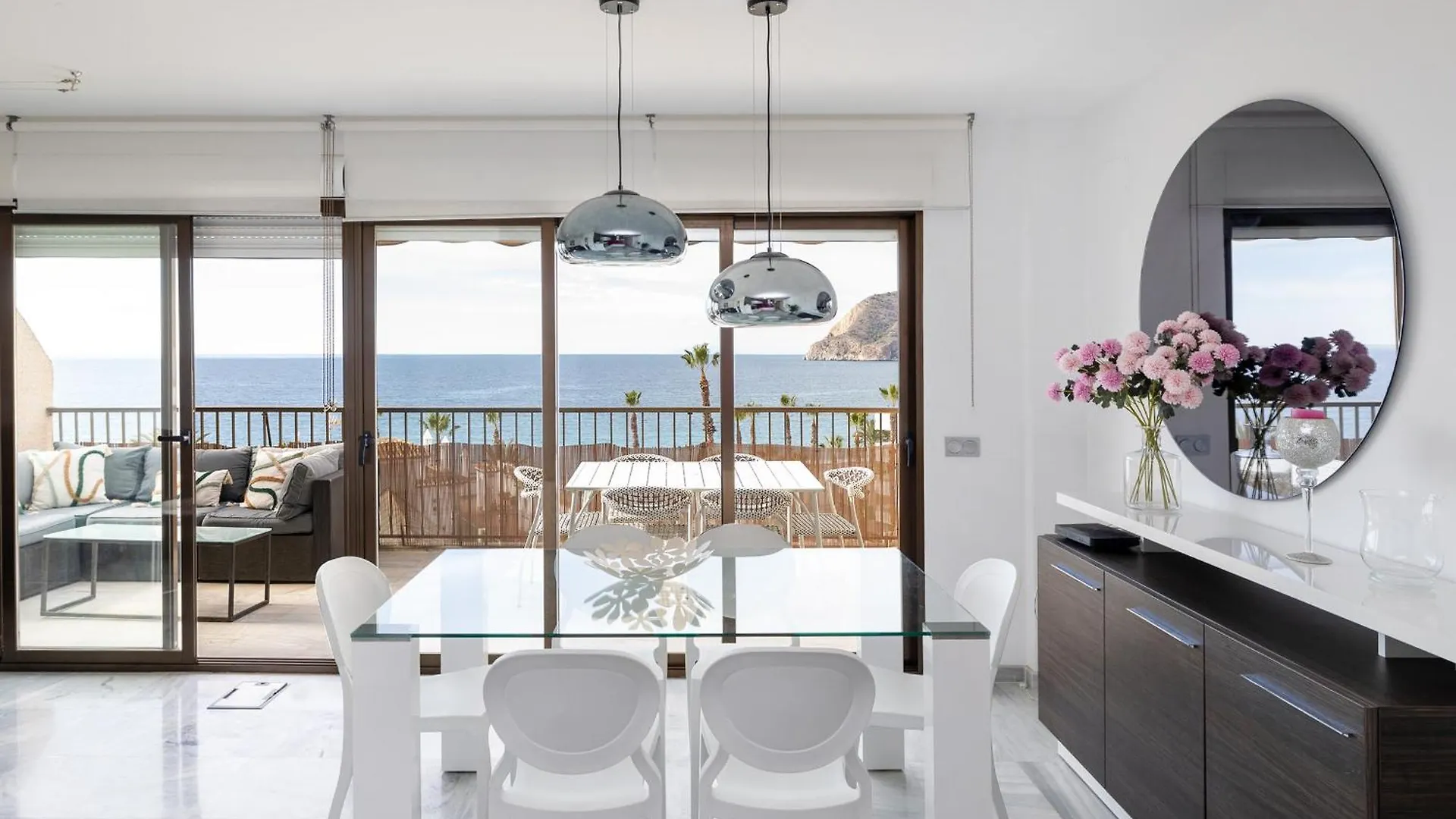 La Herradura Apartment With Views Spain
