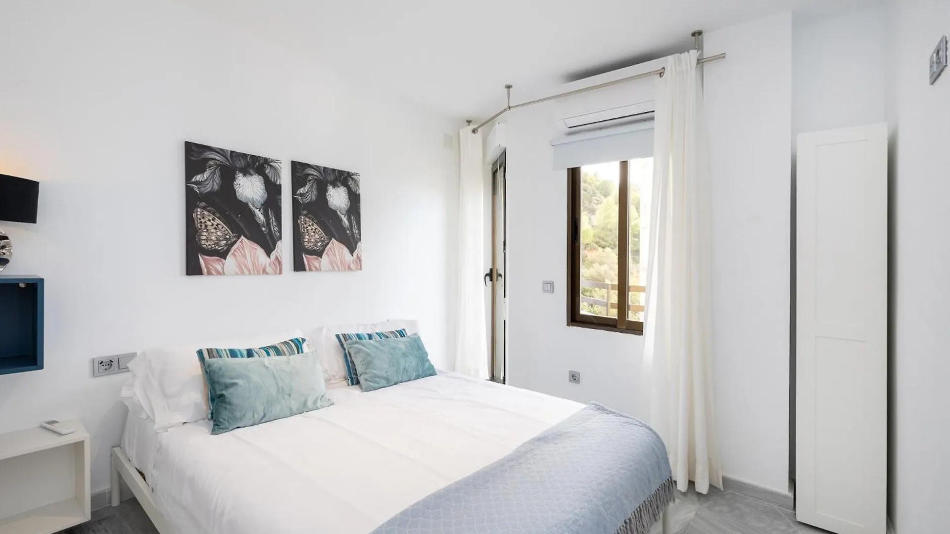 La Herradura Apartment With Views 0*, La Herradura (Granada) Spain