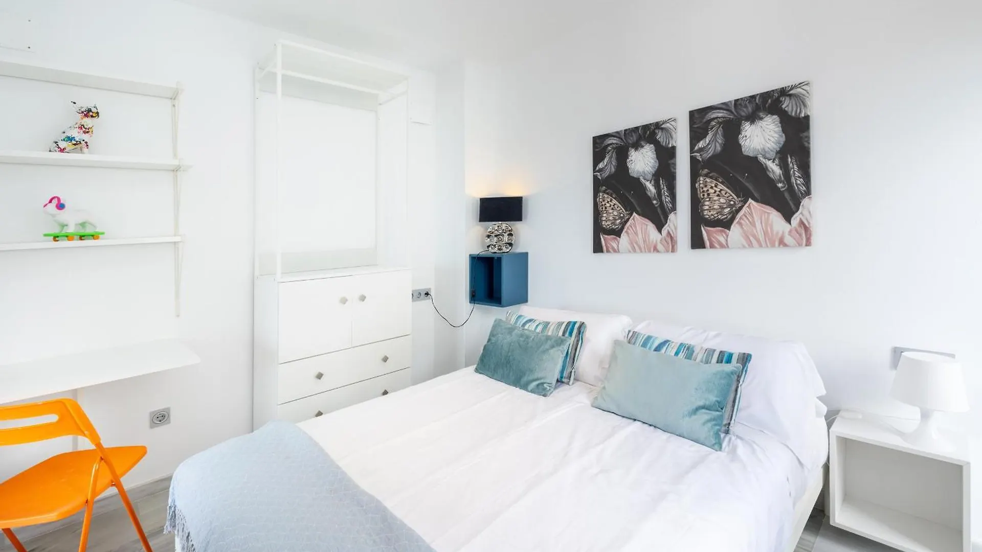 La Herradura Apartment With Views